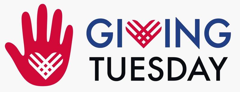Banner Image for Giving Tuesday