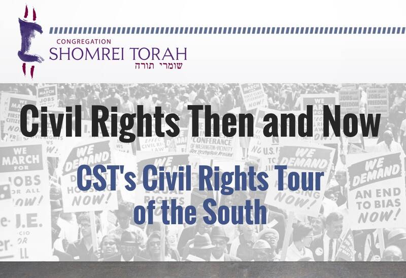 Banner Image for CST's Civil Rights Tour of the South