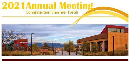 Banner Image for Virtual Annual Meeting