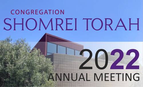 Banner Image for CST Annual Meeting & Dinner (Multi Access)