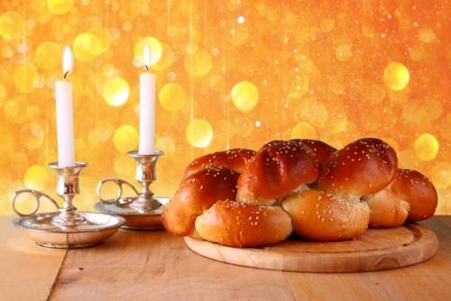 Banner Image for Virtual Shabbat Services