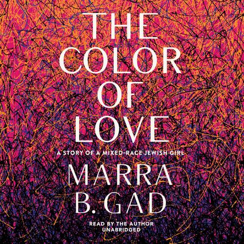 Banner Image for The Color of Love by Marra B. Gad