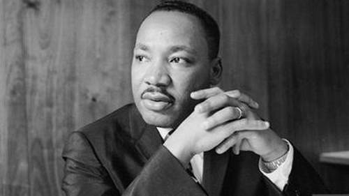 Banner Image for Dr. Martin Luther King Jr. Shabbat (Online Only)