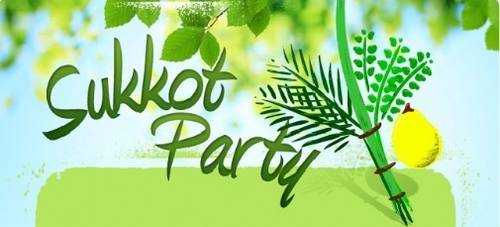 Banner Image for Sukkot Party & Barbeque