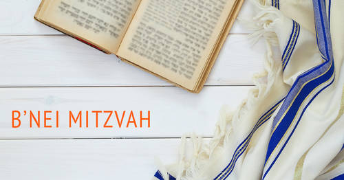 Banner Image for Adult B'nei Mitzvah Cohort - First Day of Class