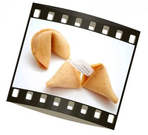 Banner Image for Chinese Food and a Movie (In Person Only)