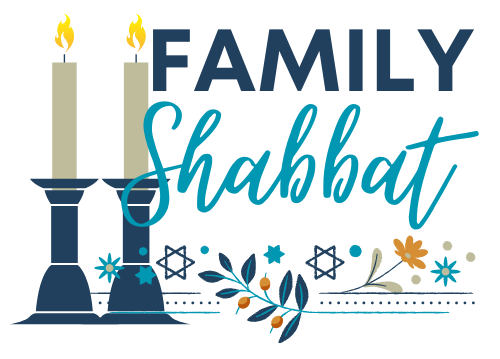 Banner Image for Family Shabbat Dinner