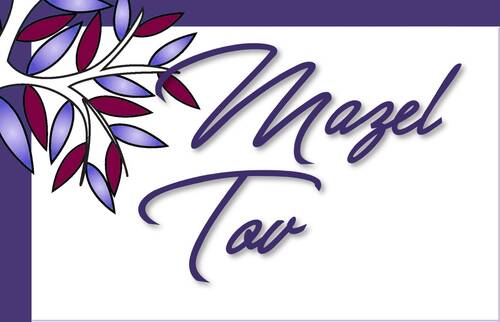 Banner Image for Shabbat Services - Bat Mitzvah of Mia Yarbrough 