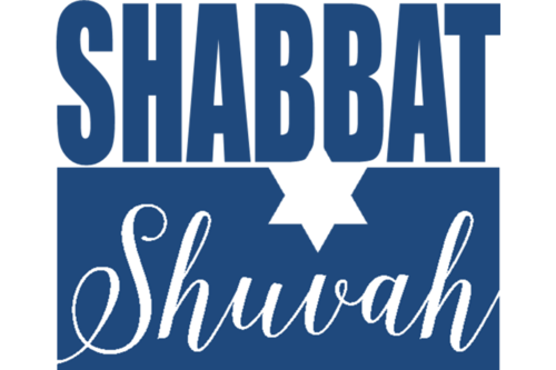 Banner Image for Shabbat Shuvah Morning Service
