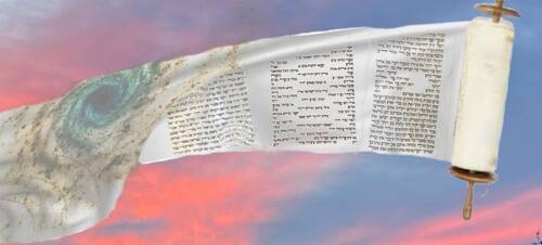 Banner Image for Tikkun Leyl Shavuot - The Slow Reveal (Zoom Only)