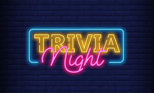 Banner Image for Virtual Trivia Night!